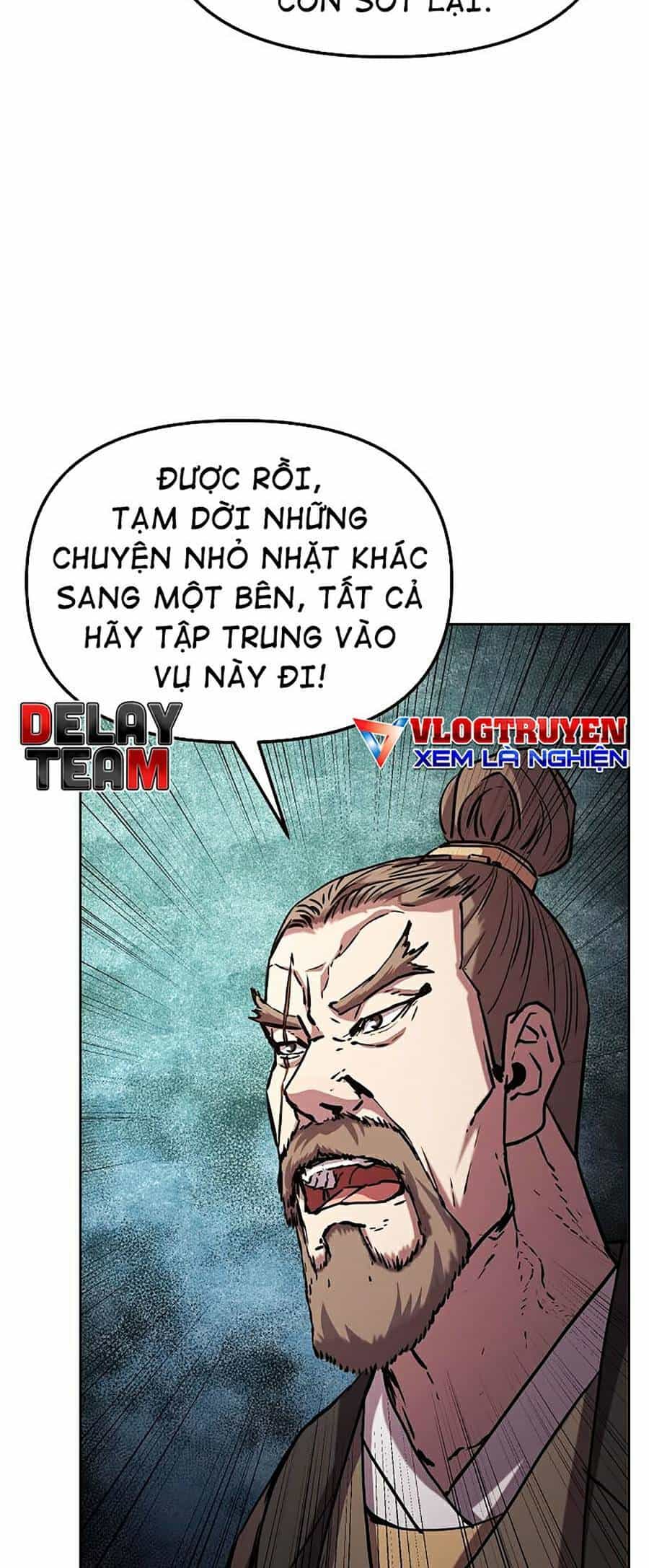 Sự Chuyển Sinh Vào Võ Lâm Thế Gia Của Ranker - Chương 35 - ảnh 29
