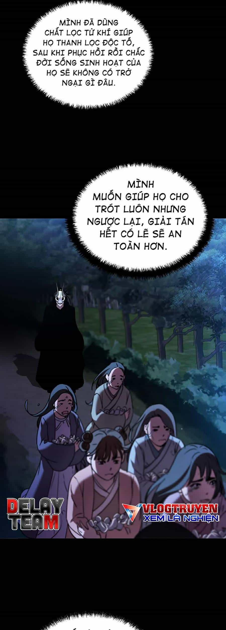 Sự Chuyển Sinh Vào Võ Lâm Thế Gia Của Ranker - Chương 35 - ảnh 37