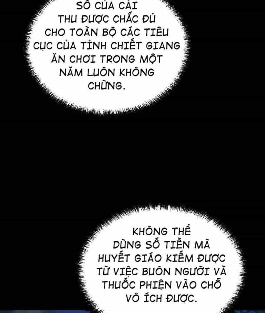Sự Chuyển Sinh Vào Võ Lâm Thế Gia Của Ranker - Chương 35 - ảnh 38