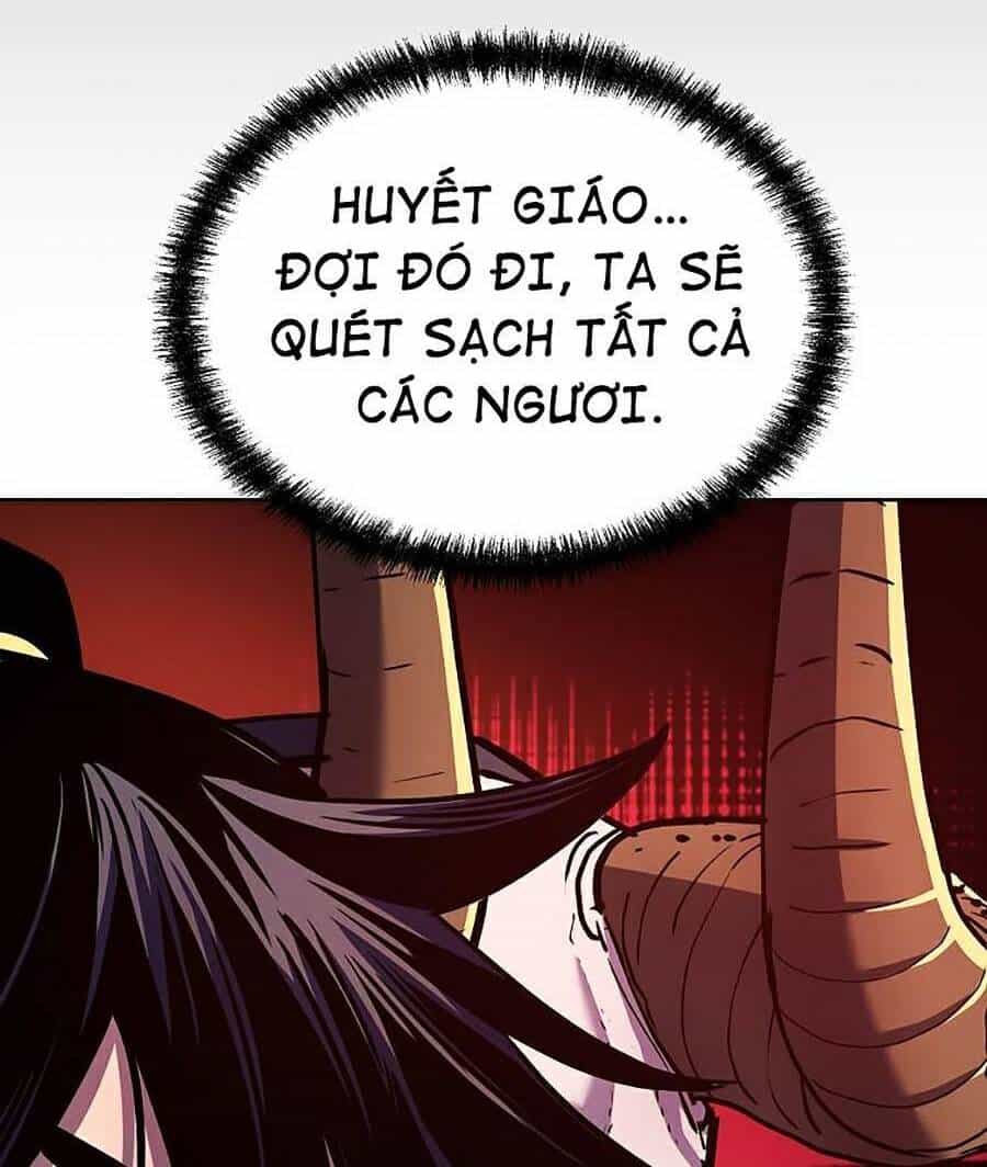 Sự Chuyển Sinh Vào Võ Lâm Thế Gia Của Ranker - Chương 35 - ảnh 40