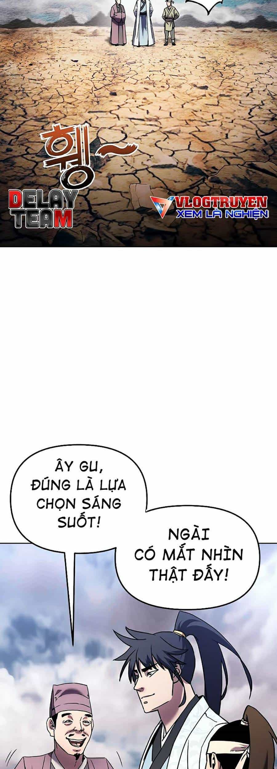 Sự Chuyển Sinh Vào Võ Lâm Thế Gia Của Ranker - Chương 35 - ảnh 45