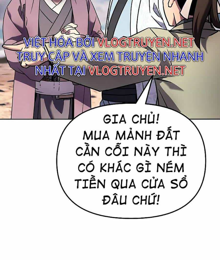 Sự Chuyển Sinh Vào Võ Lâm Thế Gia Của Ranker - Chương 35 - ảnh 46