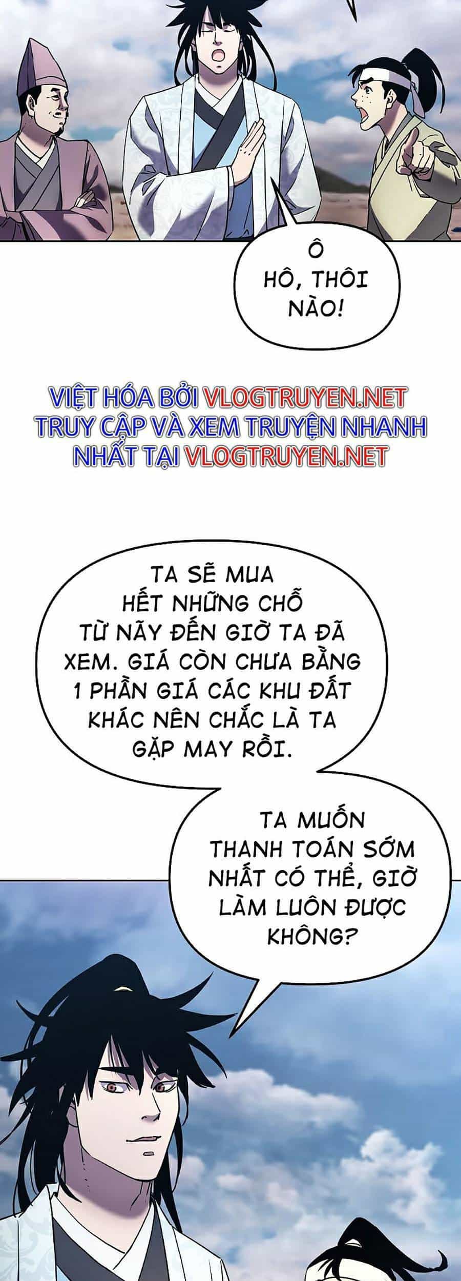 Sự Chuyển Sinh Vào Võ Lâm Thế Gia Của Ranker - Chương 35 - ảnh 53