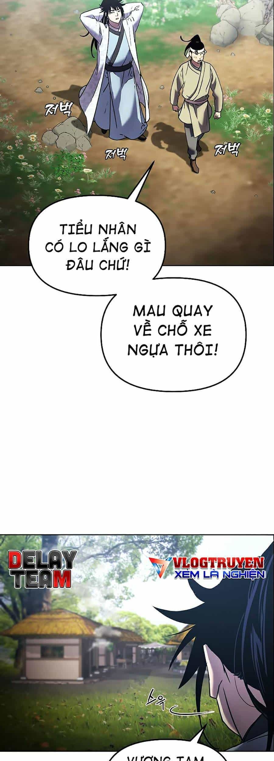 Sự Chuyển Sinh Vào Võ Lâm Thế Gia Của Ranker - Chương 35 - ảnh 59