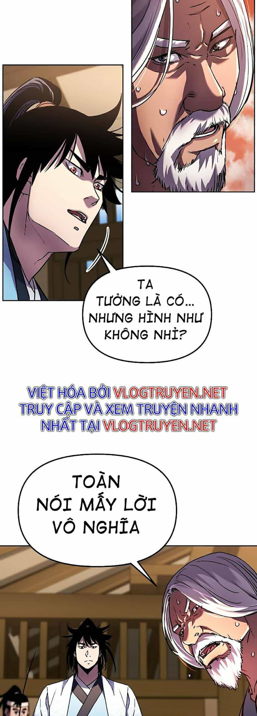 Sự Chuyển Sinh Vào Võ Lâm Thế Gia Của Ranker - Chương 35 - ảnh 65