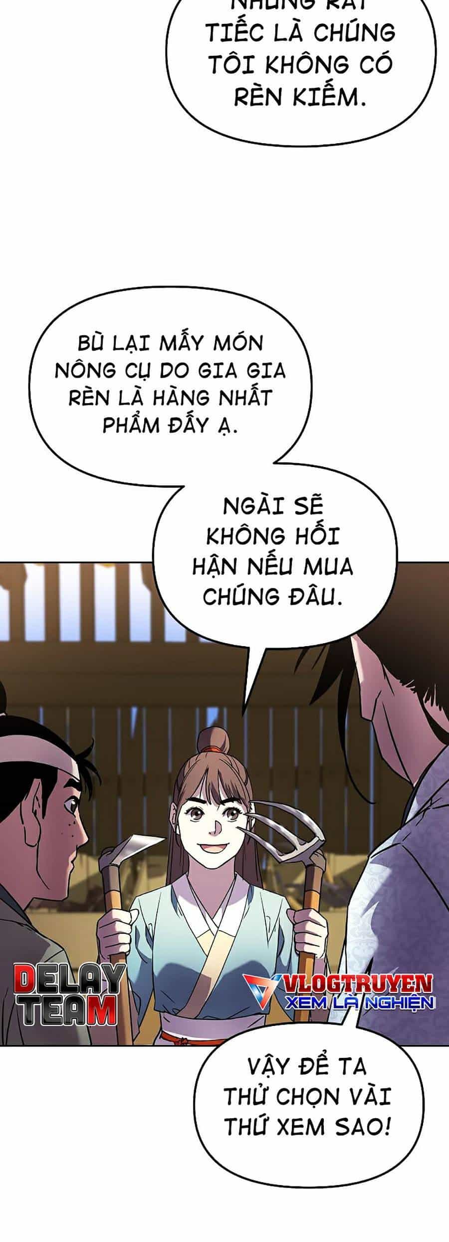 Sự Chuyển Sinh Vào Võ Lâm Thế Gia Của Ranker - Chương 35 - ảnh 73