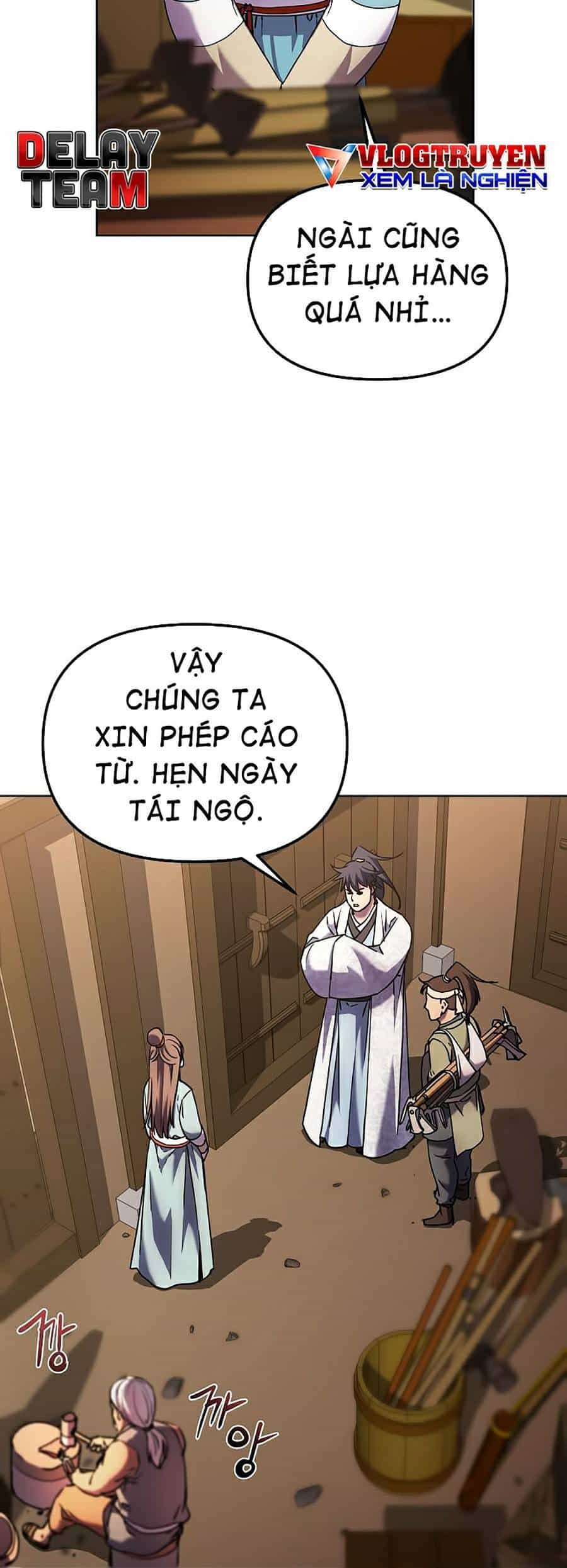 Sự Chuyển Sinh Vào Võ Lâm Thế Gia Của Ranker - Chương 35 - ảnh 76