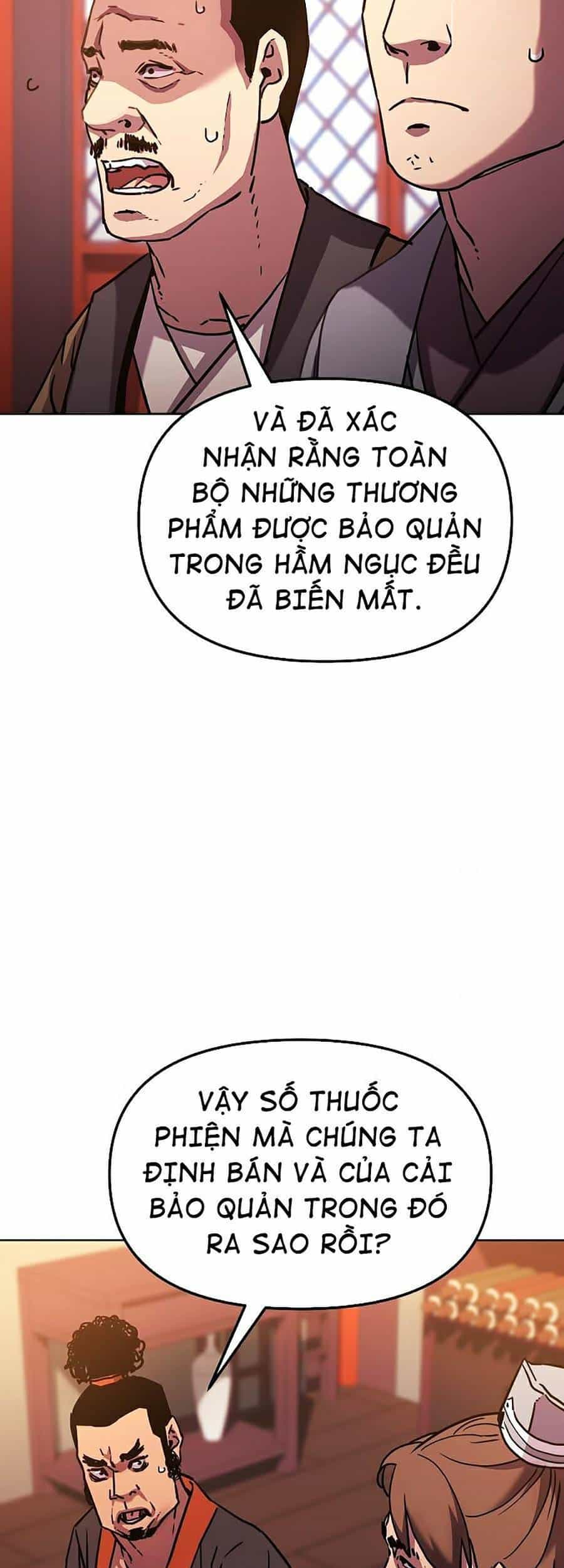 Sự Chuyển Sinh Vào Võ Lâm Thế Gia Của Ranker - Chương 35 - ảnh 9