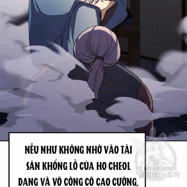 Sự Chuyển Sinh Vào Võ Lâm Thế Gia Của Ranker - Chương 36 - ảnh 20