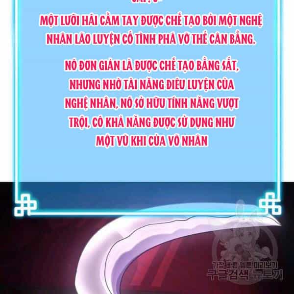 Sự Chuyển Sinh Vào Võ Lâm Thế Gia Của Ranker - Chương 36 - ảnh 55