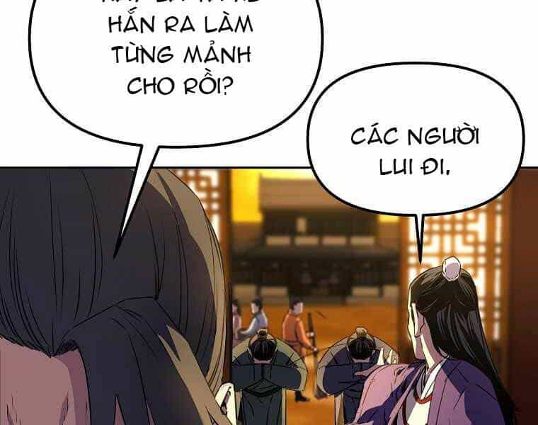 Sự Chuyển Sinh Vào Võ Lâm Thế Gia Của Ranker - Chương 3 - ảnh 11