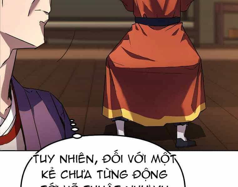 Sự Chuyển Sinh Vào Võ Lâm Thế Gia Của Ranker - Chương 3 - ảnh 21