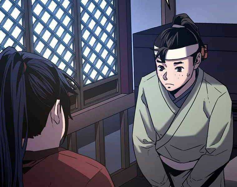Sự Chuyển Sinh Vào Võ Lâm Thế Gia Của Ranker - Chương 3 - ảnh 251