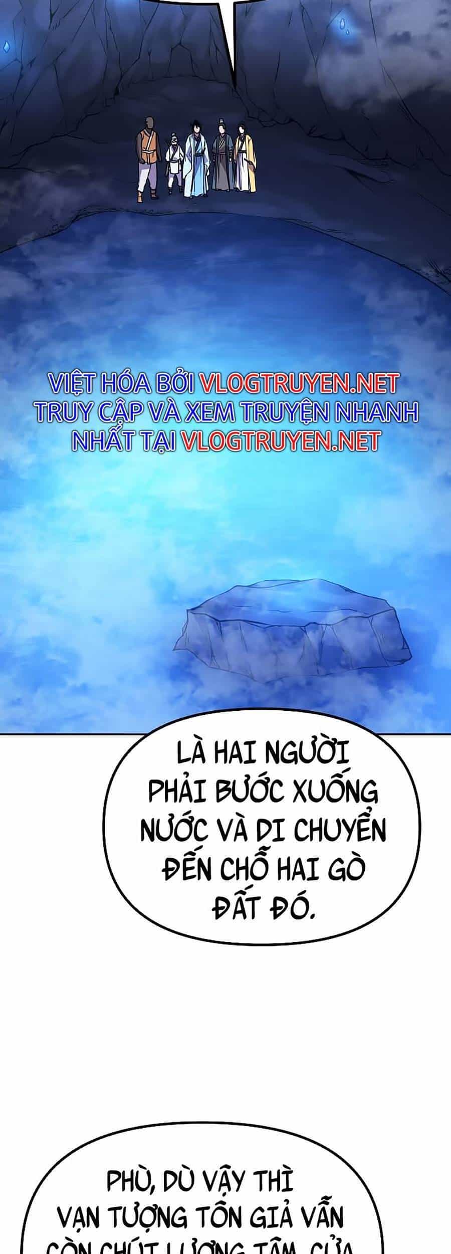 Sự Chuyển Sinh Vào Võ Lâm Thế Gia Của Ranker - Chương 39 - ảnh 15