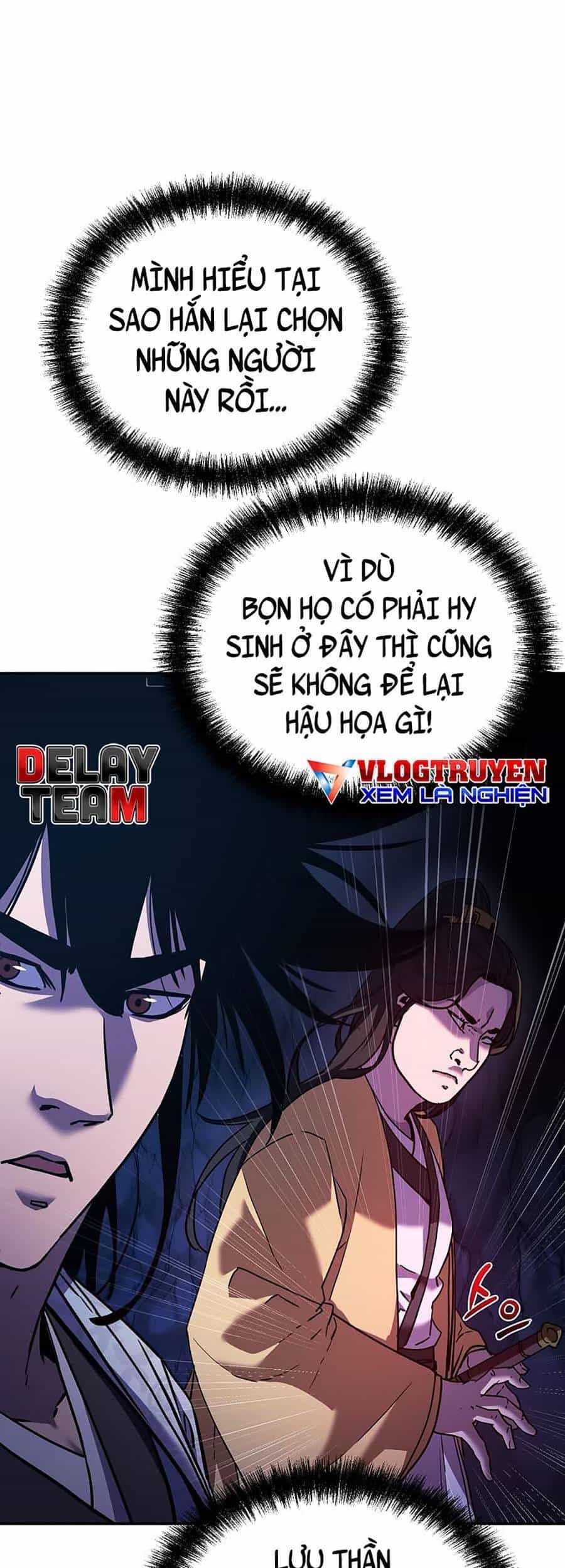 Sự Chuyển Sinh Vào Võ Lâm Thế Gia Của Ranker - Chương 39 - ảnh 31
