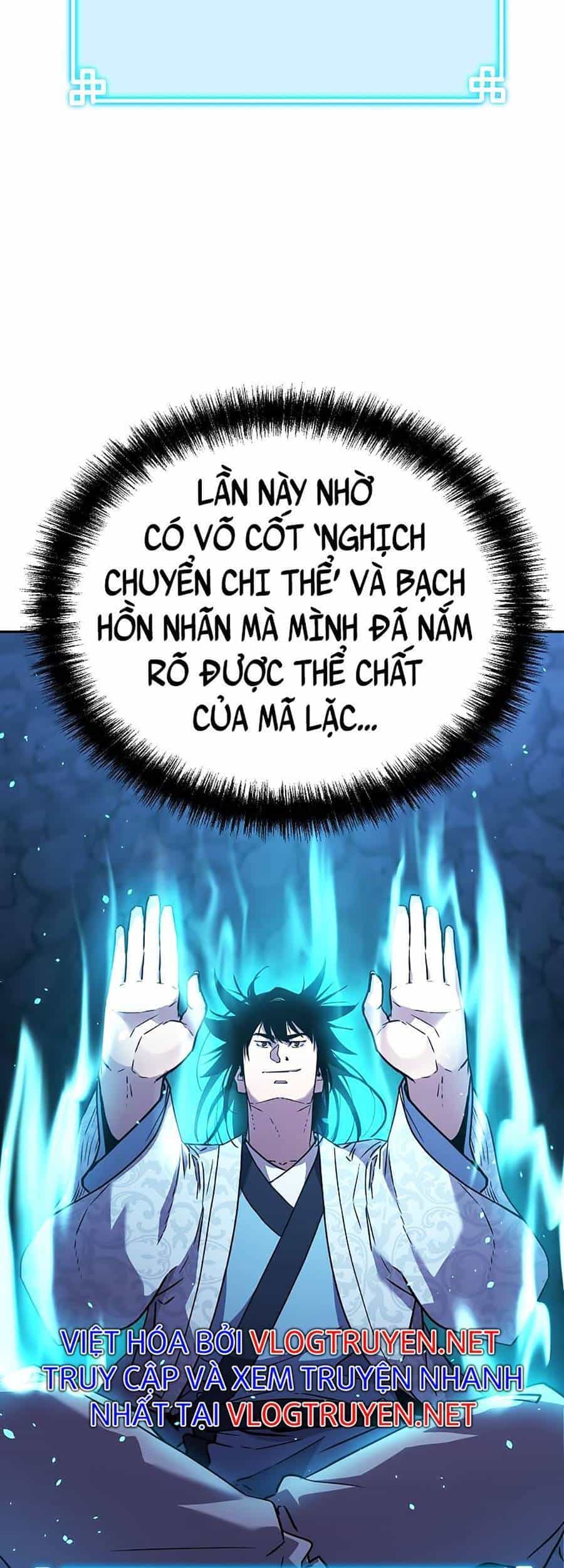 Sự Chuyển Sinh Vào Võ Lâm Thế Gia Của Ranker - Chương 39 - ảnh 51