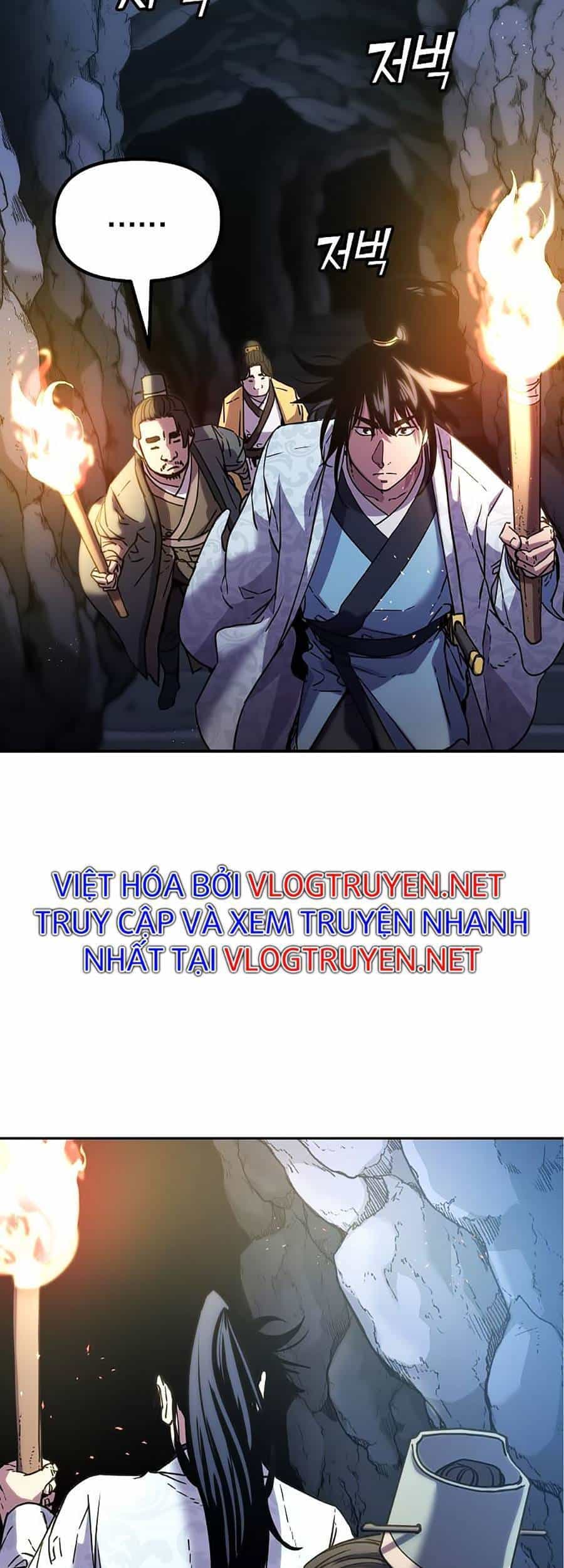 Sự Chuyển Sinh Vào Võ Lâm Thế Gia Của Ranker - Chương 40 - ảnh 55