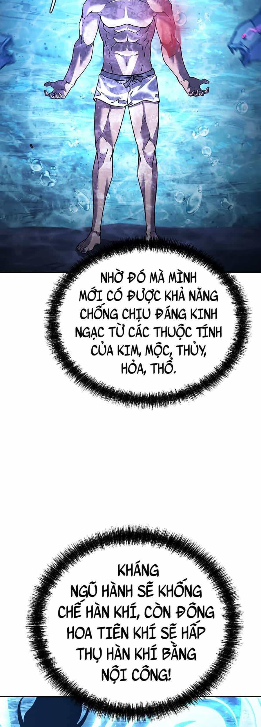 Sự Chuyển Sinh Vào Võ Lâm Thế Gia Của Ranker - Chương 40 - ảnh 9