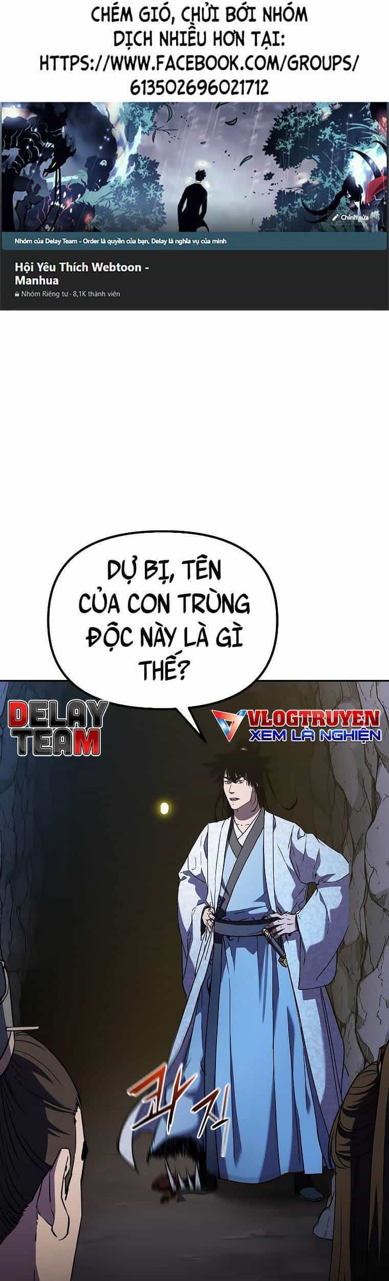 Sự Chuyển Sinh Vào Võ Lâm Thế Gia Của Ranker - Chương 41 - ảnh 1