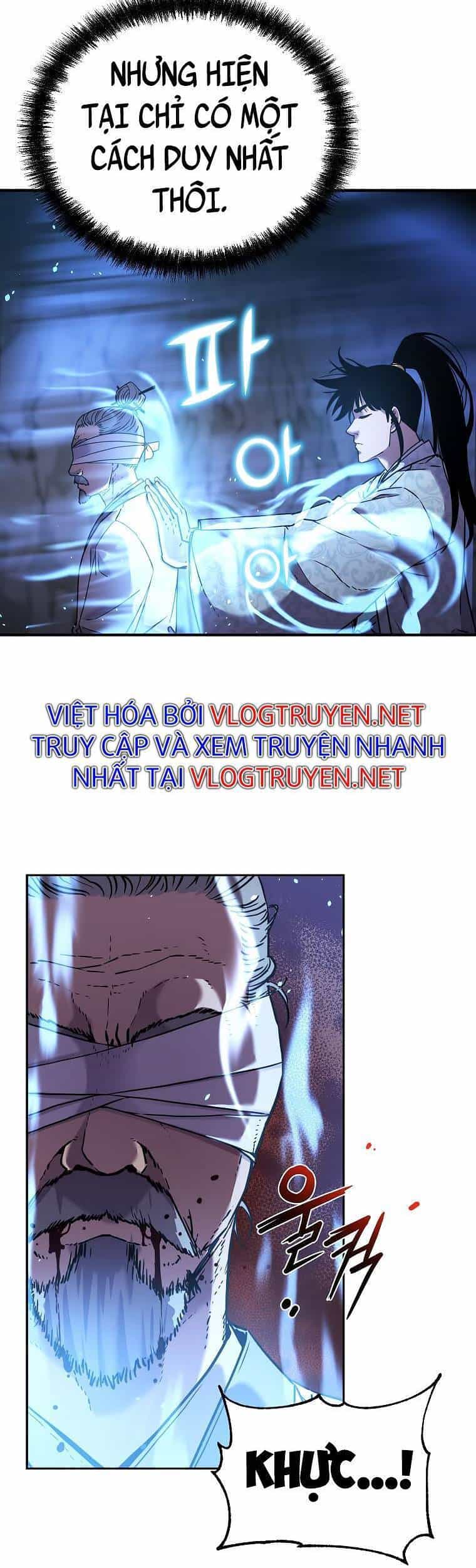 Sự Chuyển Sinh Vào Võ Lâm Thế Gia Của Ranker - Chương 41 - ảnh 15