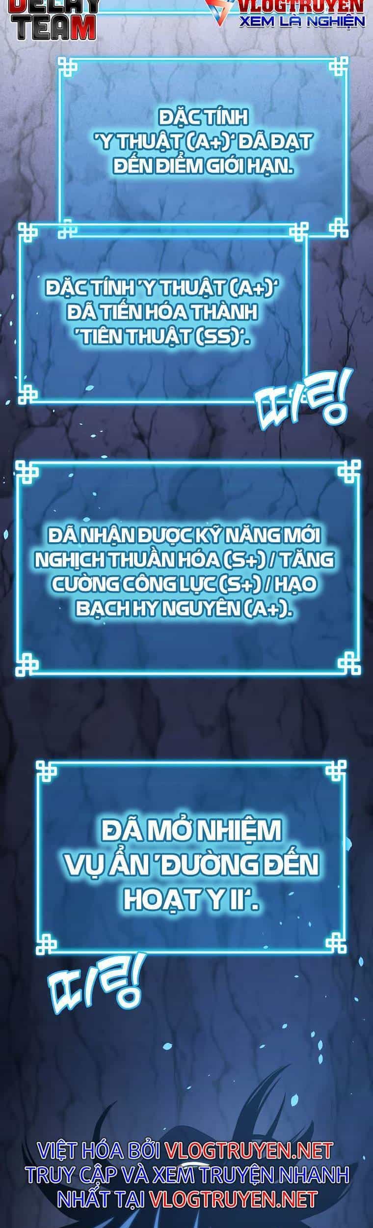 Sự Chuyển Sinh Vào Võ Lâm Thế Gia Của Ranker - Chương 41 - ảnh 29