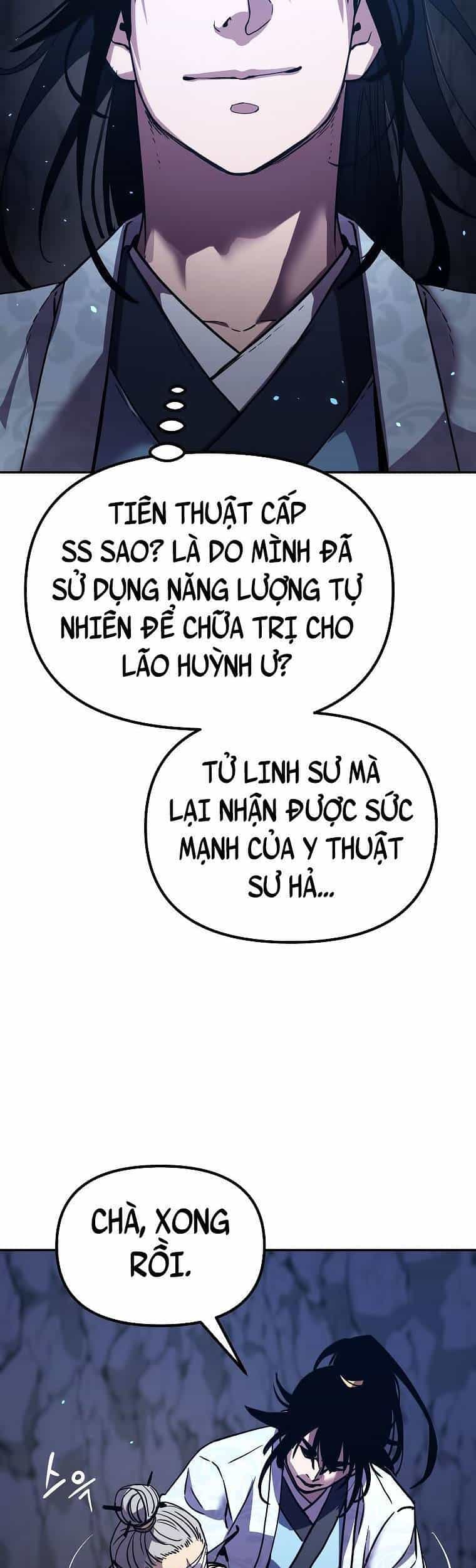 Sự Chuyển Sinh Vào Võ Lâm Thế Gia Của Ranker - Chương 41 - ảnh 31