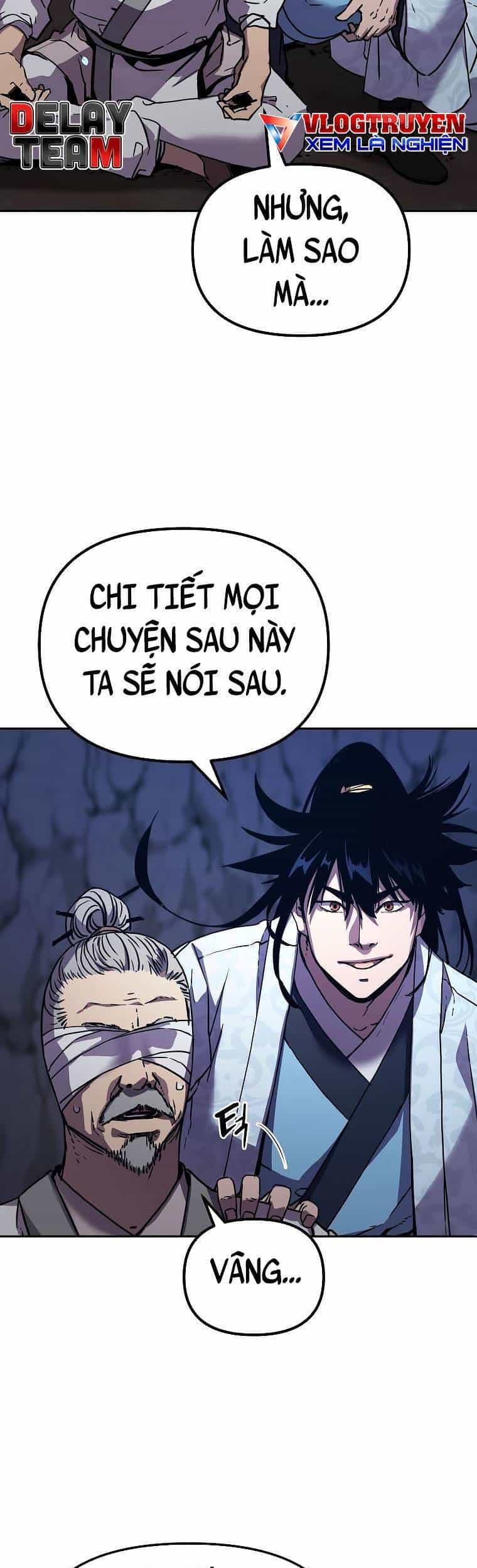 Sự Chuyển Sinh Vào Võ Lâm Thế Gia Của Ranker - Chương 41 - ảnh 33