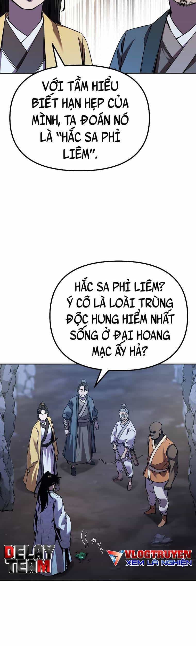 Sự Chuyển Sinh Vào Võ Lâm Thế Gia Của Ranker - Chương 41 - ảnh 5