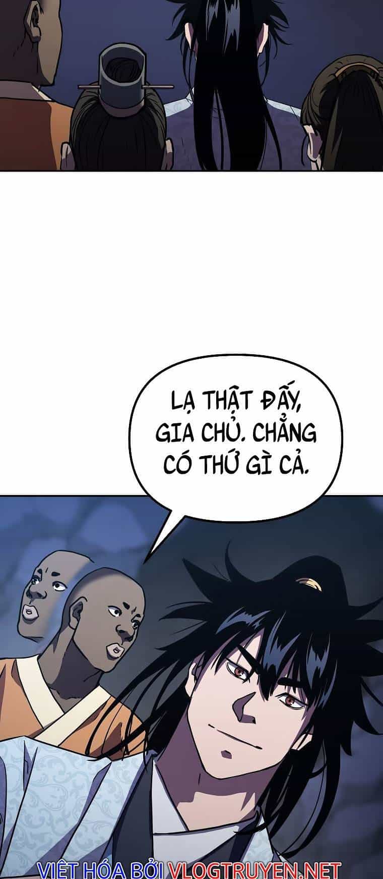 Sự Chuyển Sinh Vào Võ Lâm Thế Gia Của Ranker - Chương 41 - ảnh 80