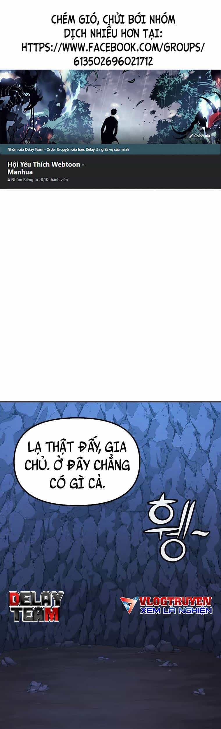 Sự Chuyển Sinh Vào Võ Lâm Thế Gia Của Ranker - Chương 42 - ảnh 1