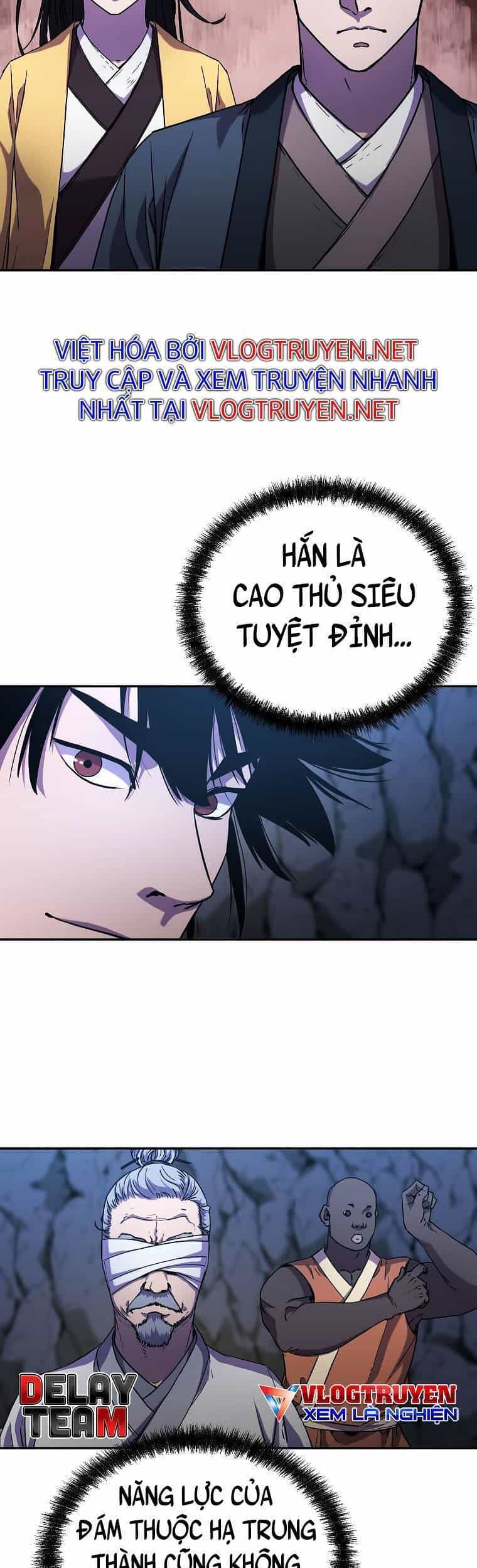 Sự Chuyển Sinh Vào Võ Lâm Thế Gia Của Ranker - Chương 42 - ảnh 11