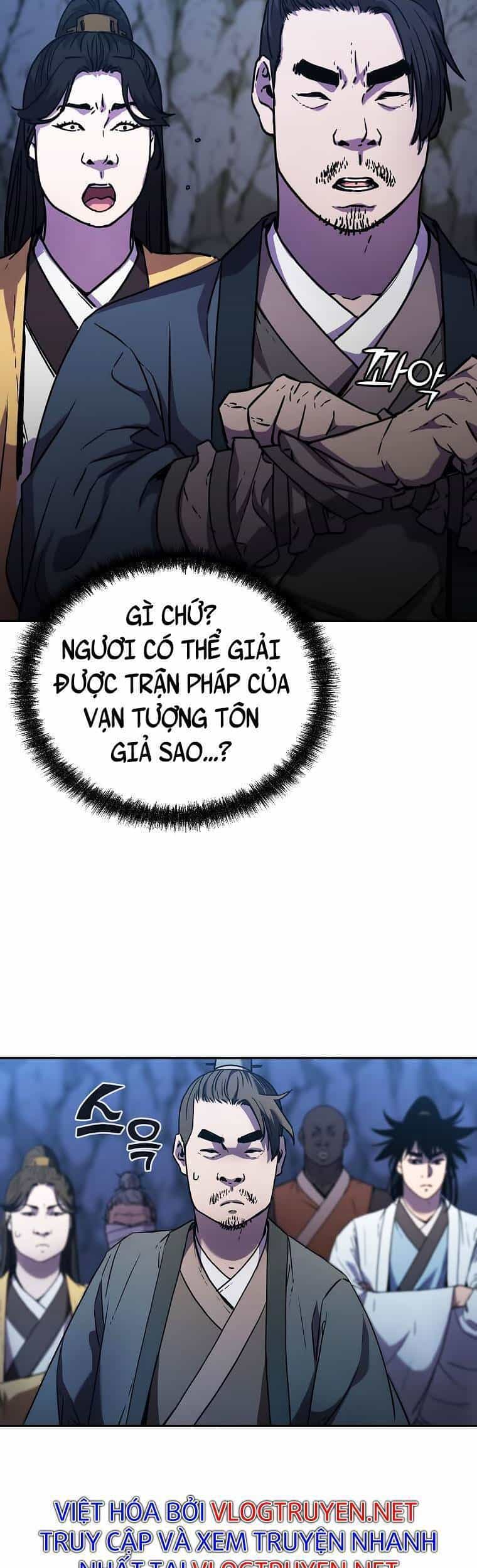 Sự Chuyển Sinh Vào Võ Lâm Thế Gia Của Ranker - Chương 42 - ảnh 17