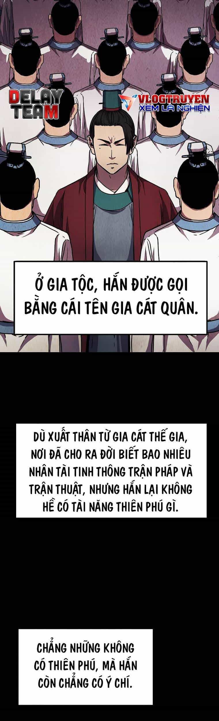Sự Chuyển Sinh Vào Võ Lâm Thế Gia Của Ranker - Chương 42 - ảnh 27