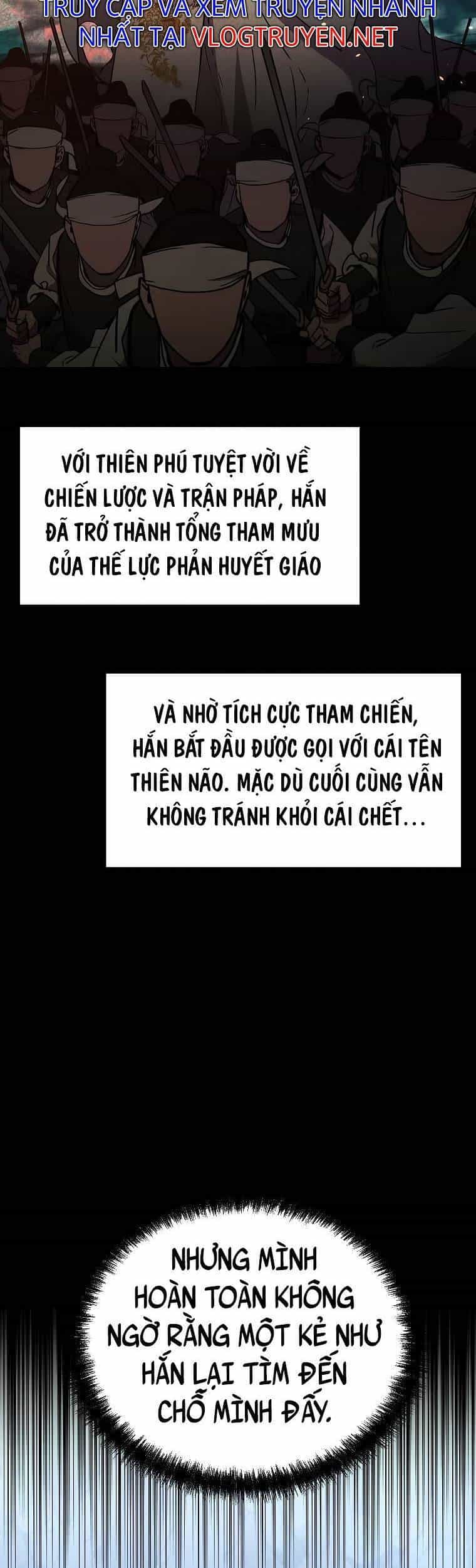 Sự Chuyển Sinh Vào Võ Lâm Thế Gia Của Ranker - Chương 42 - ảnh 33