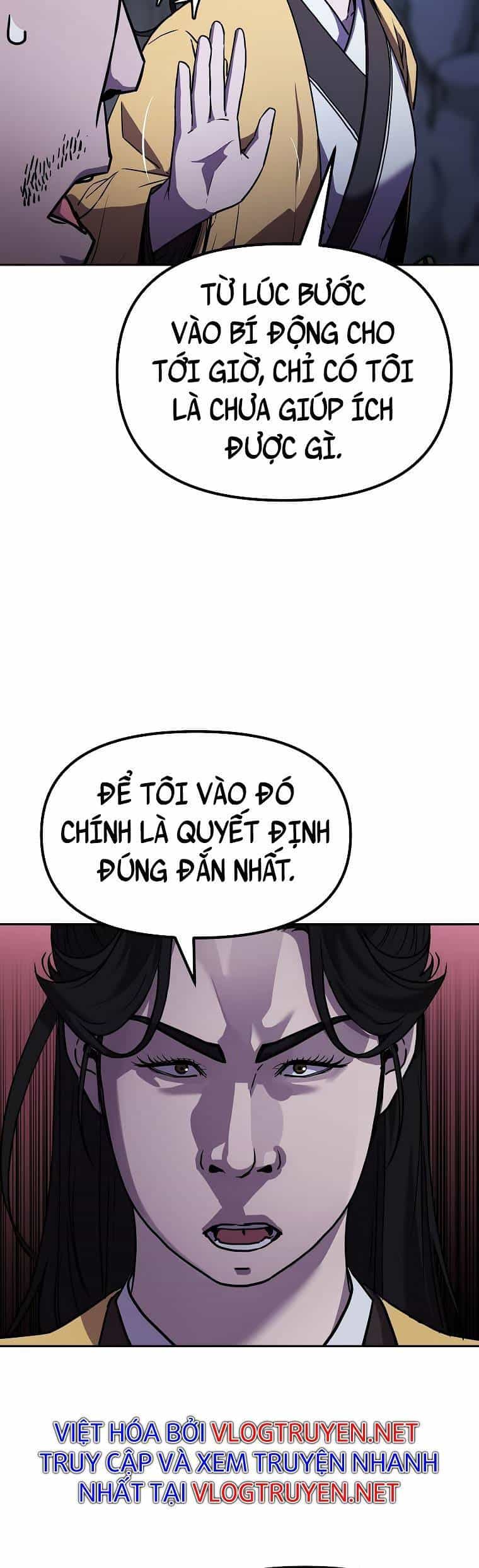 Sự Chuyển Sinh Vào Võ Lâm Thế Gia Của Ranker - Chương 42 - ảnh 48