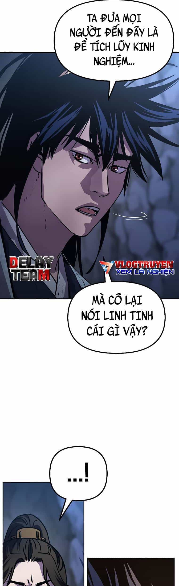 Sự Chuyển Sinh Vào Võ Lâm Thế Gia Của Ranker - Chương 42 - ảnh 49