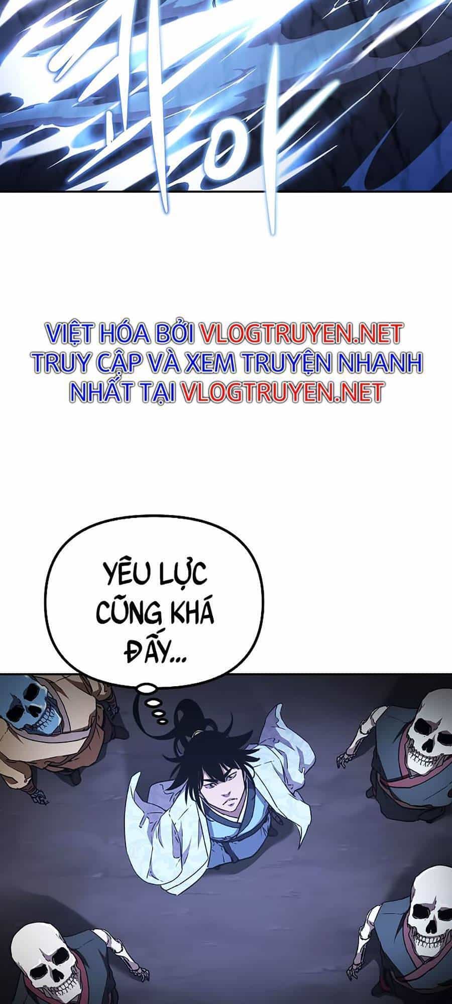 Sự Chuyển Sinh Vào Võ Lâm Thế Gia Của Ranker - Chương 43 - ảnh 35