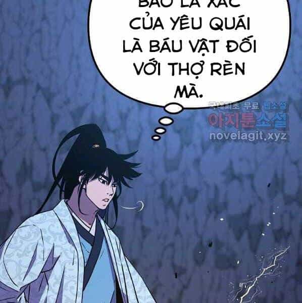 Sự Chuyển Sinh Vào Võ Lâm Thế Gia Của Ranker - Chương 44 - ảnh 53