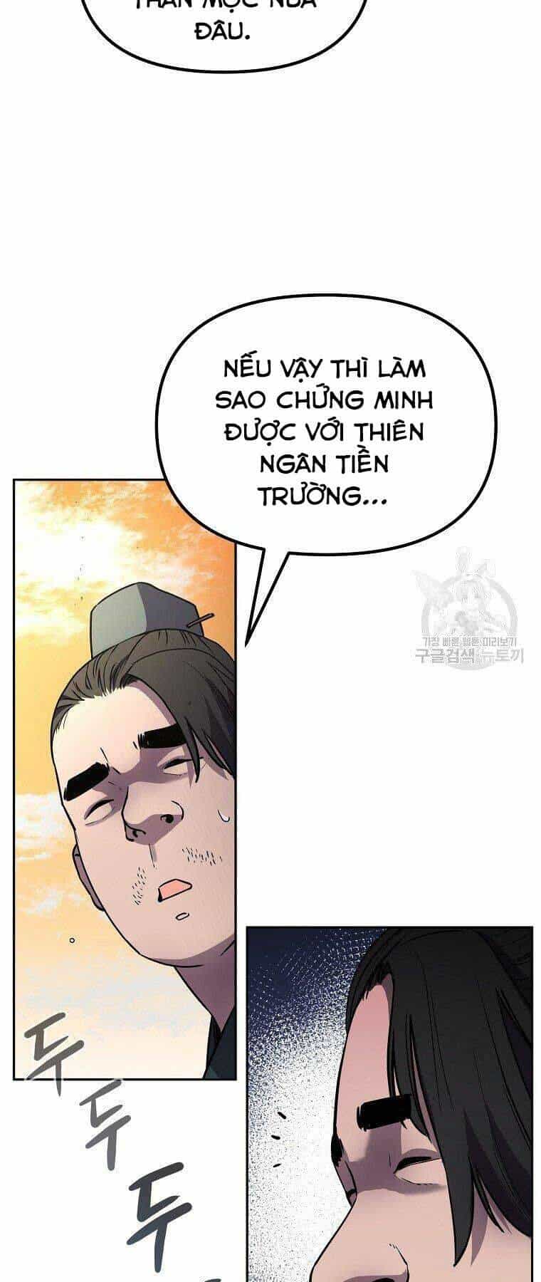 Sự Chuyển Sinh Vào Võ Lâm Thế Gia Của Ranker - Chương 45 - ảnh 15