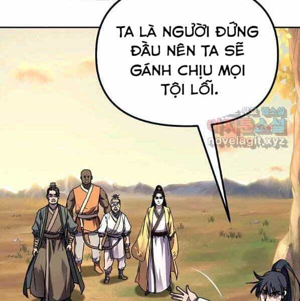Sự Chuyển Sinh Vào Võ Lâm Thế Gia Của Ranker - Chương 46 - ảnh 73
