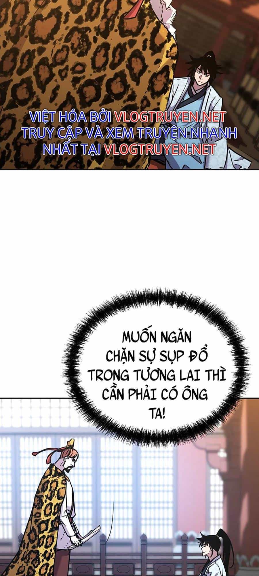Sự Chuyển Sinh Vào Võ Lâm Thế Gia Của Ranker - Chương 47 - ảnh 117