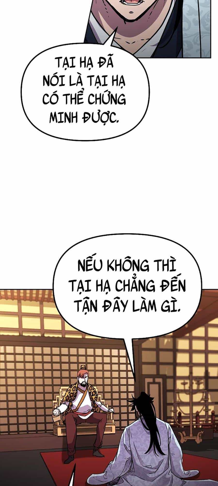 Sự Chuyển Sinh Vào Võ Lâm Thế Gia Của Ranker - Chương 47 - ảnh 37