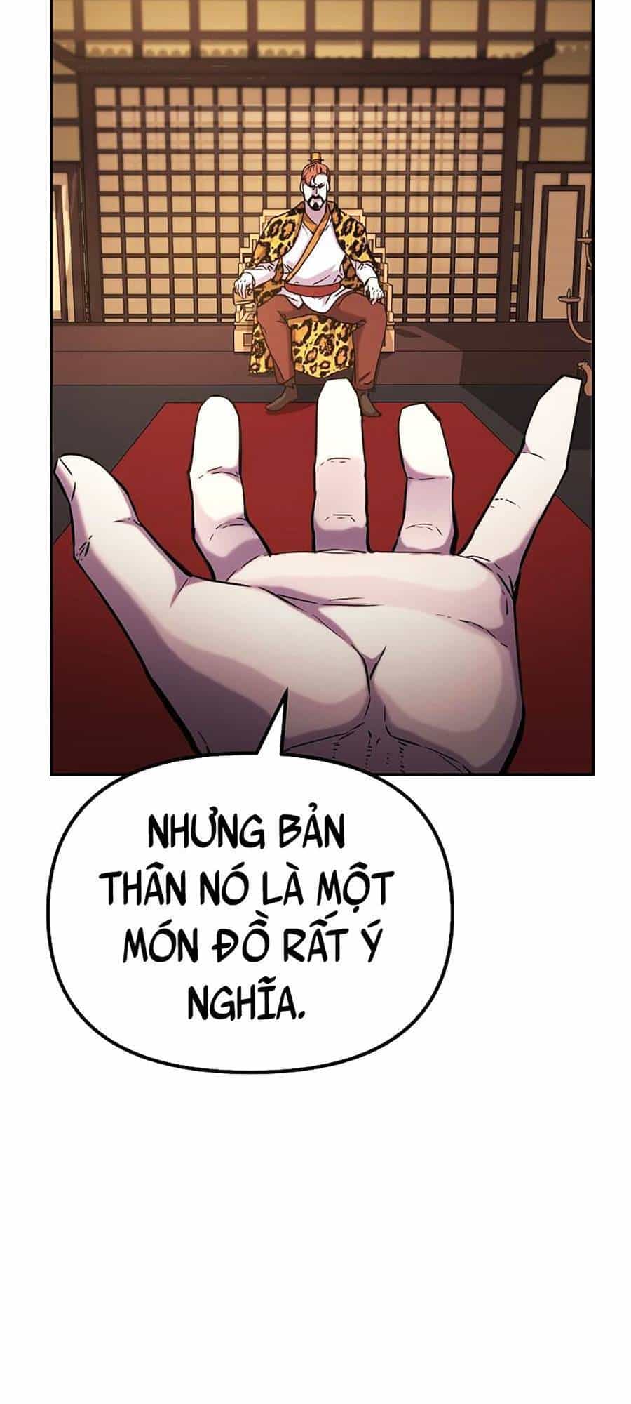 Sự Chuyển Sinh Vào Võ Lâm Thế Gia Của Ranker - Chương 47 - ảnh 45