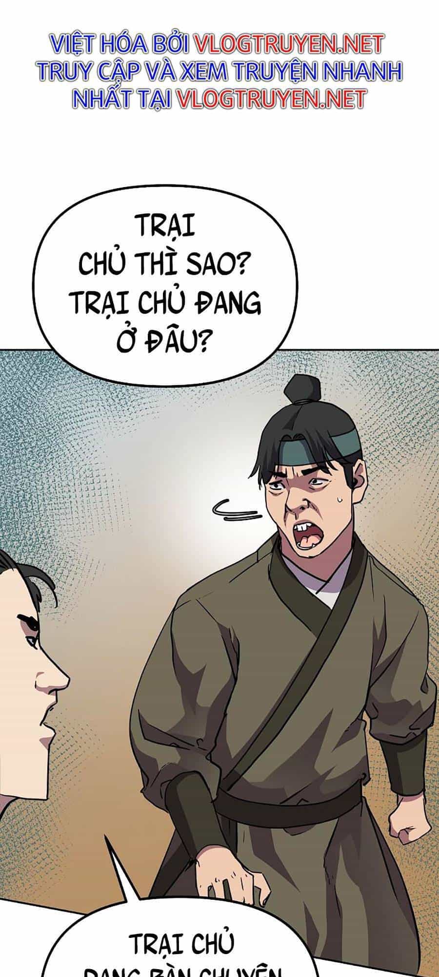 Sự Chuyển Sinh Vào Võ Lâm Thế Gia Của Ranker - Chương 47 - ảnh 5