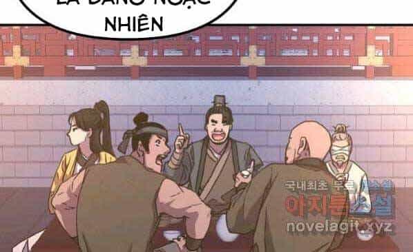 Sự Chuyển Sinh Vào Võ Lâm Thế Gia Của Ranker - Chương 48 - ảnh 17