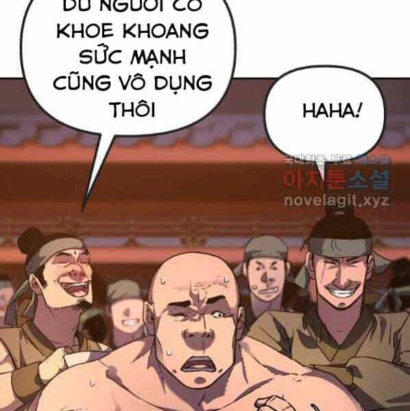 Sự Chuyển Sinh Vào Võ Lâm Thế Gia Của Ranker - Chương 48 - ảnh 8