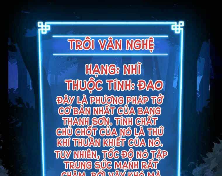Sự Chuyển Sinh Vào Võ Lâm Thế Gia Của Ranker - Chương 4 - ảnh 163