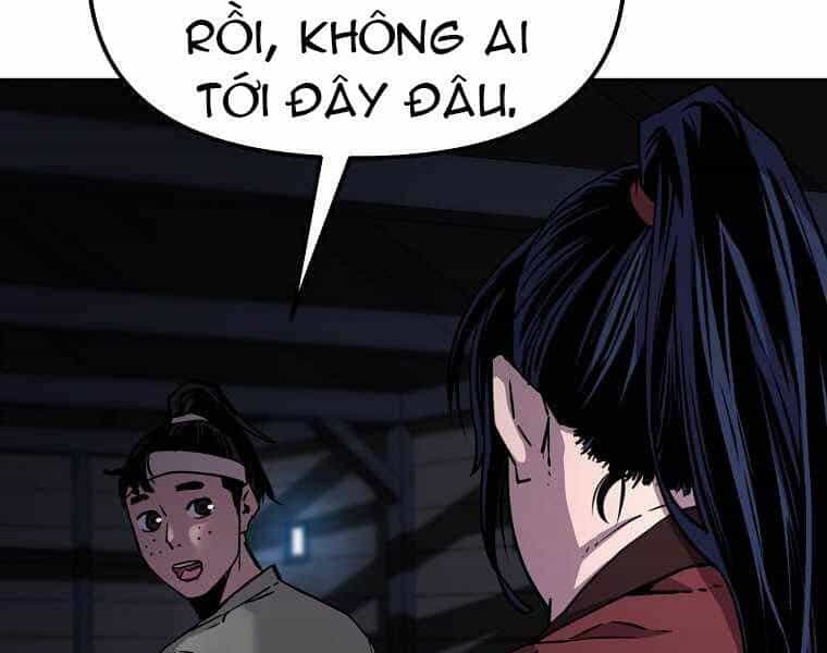 Sự Chuyển Sinh Vào Võ Lâm Thế Gia Của Ranker - Chương 4 - ảnh 5