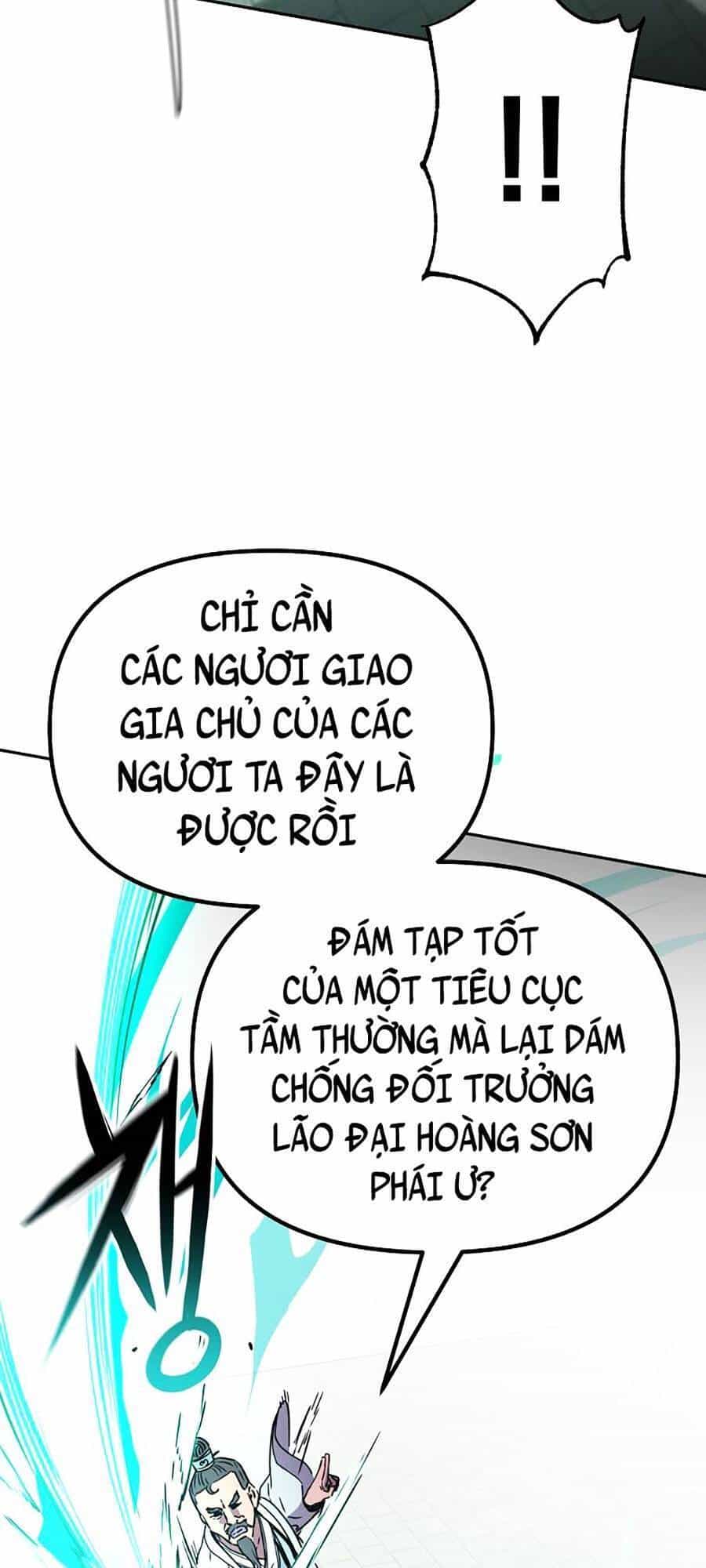 Sự Chuyển Sinh Vào Võ Lâm Thế Gia Của Ranker - Chương 49 - ảnh 105