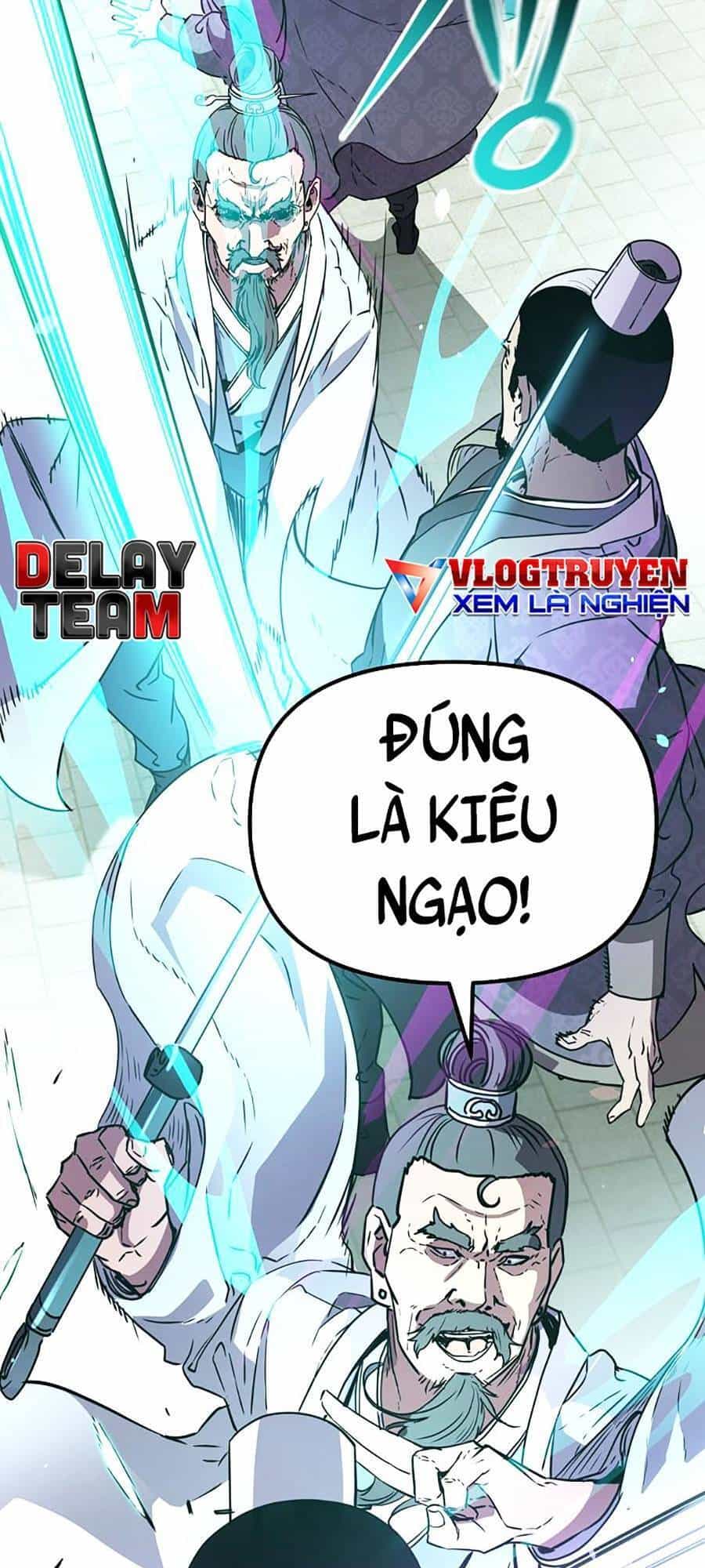 Sự Chuyển Sinh Vào Võ Lâm Thế Gia Của Ranker - Chương 49 - ảnh 107